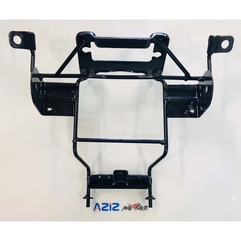 TVS RTR FAR YUVASI BAGLNTI BRAKETİ ORTA KASA ORJİNAL