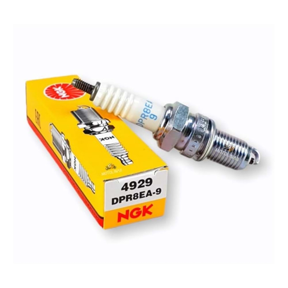 NGK BUJI DP8EA-9 5829 CG