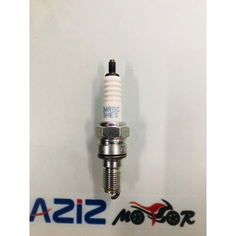 DENSO TOYOTA BUJI SC20HR11 SPARK PLUGS