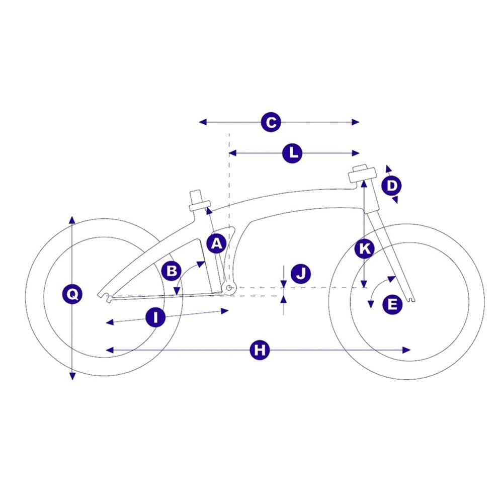 BİSAN PRIME ELEKTRİKLİ KATLANIR BİSİKLET CAT SARI etket SİYAH