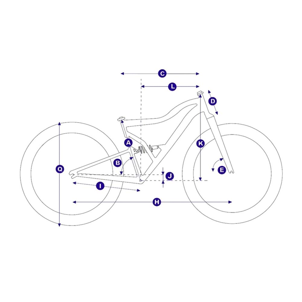 BİSAN RANGER DAĞ BİSİKLETİ MAT SİYAH ETKET-YEŞİL 26 JANT
