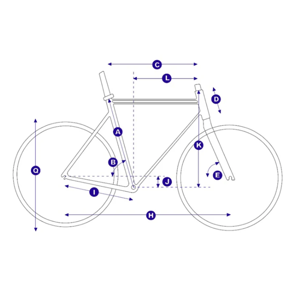 BİSAN ROADSTAR CLASSİC 26 JANT BİSİKLET YEŞİL