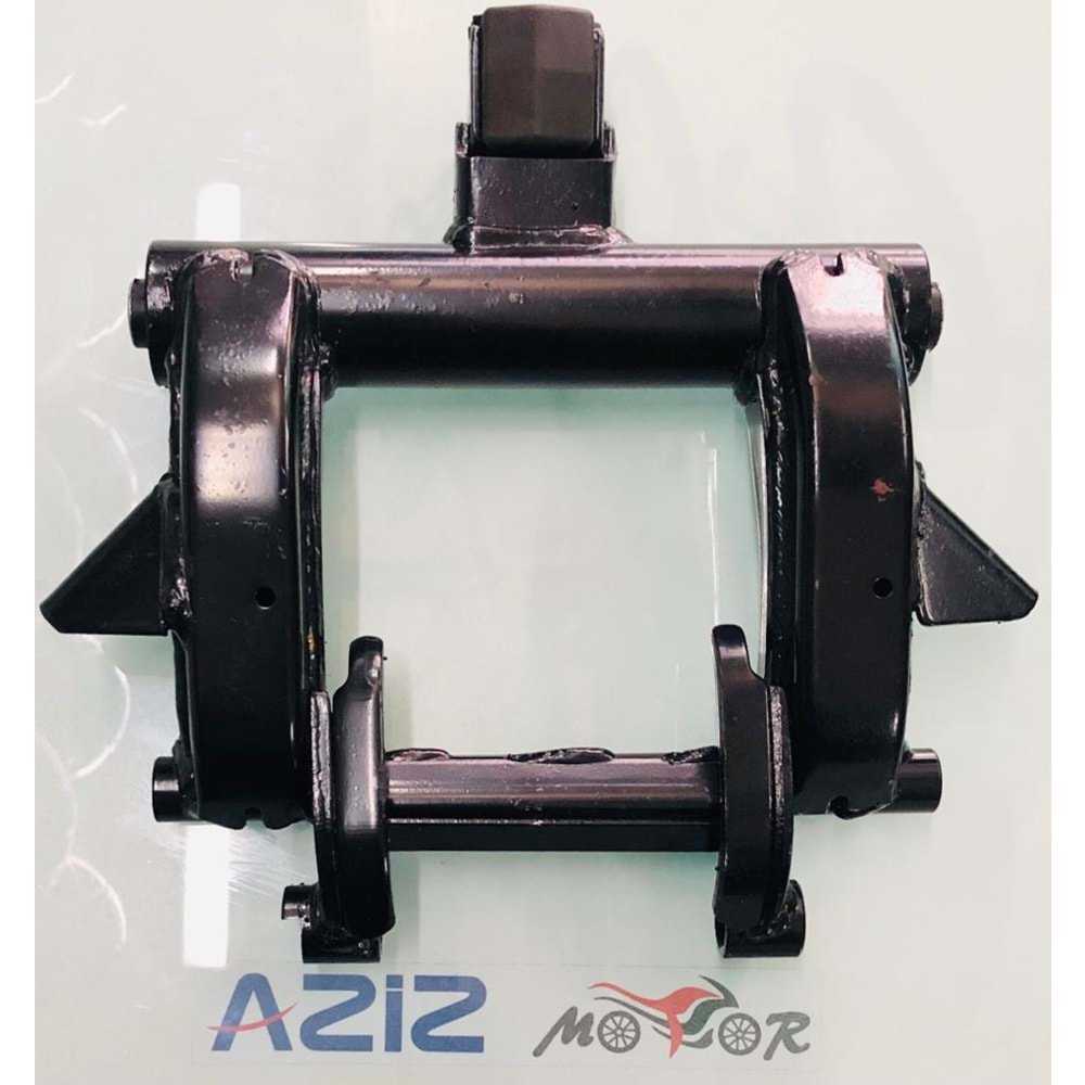 HONDA SPACY MOTOR ASKISI