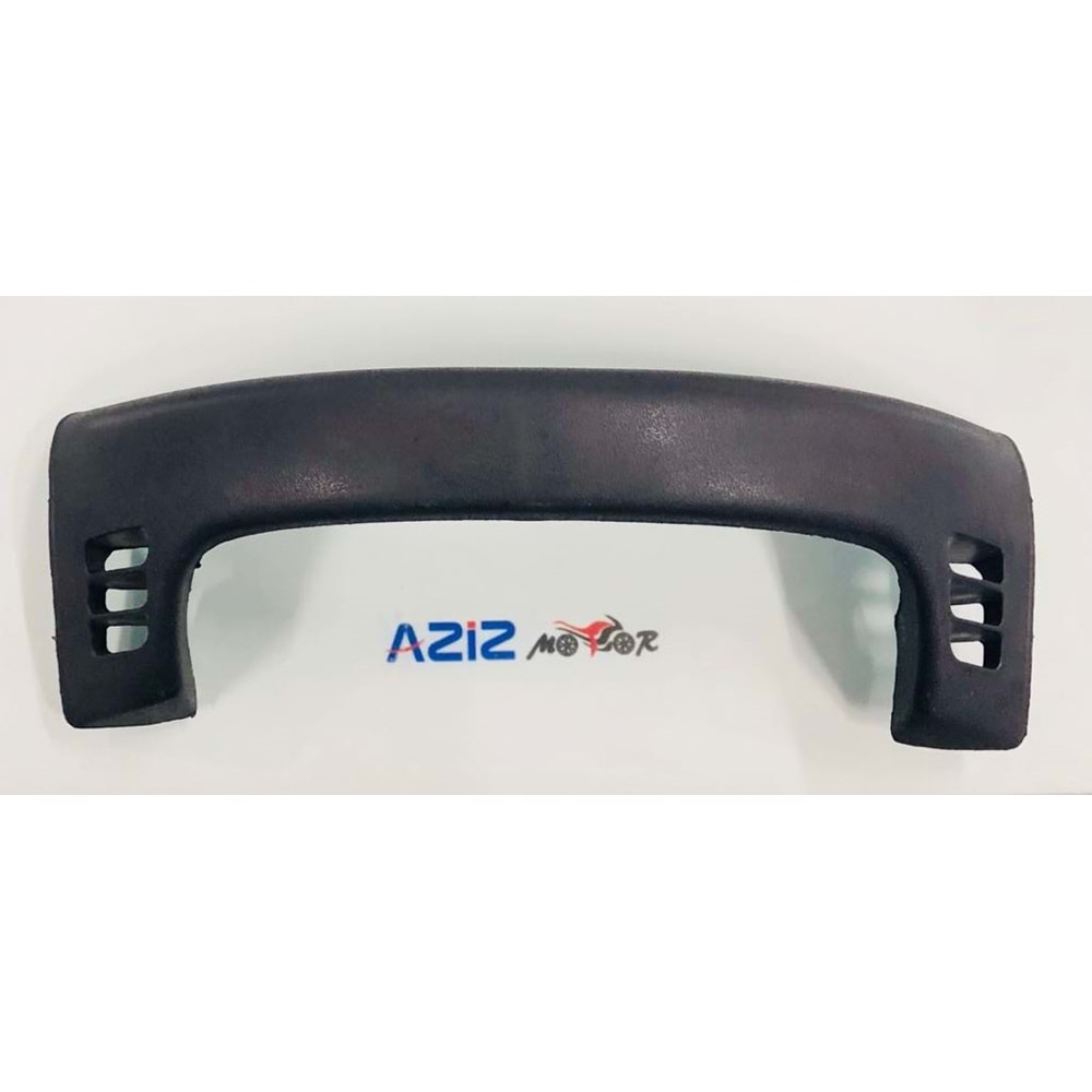 ACTIVA STOP ALT PLASTİK ( ESKİ MODEL)