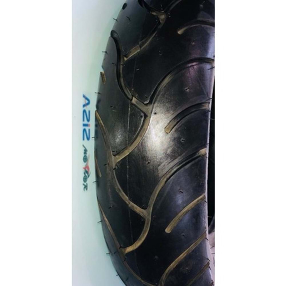120.90/10 DIŞ LASTİK MOTOSİKLET TUBLESS SCHWALBE