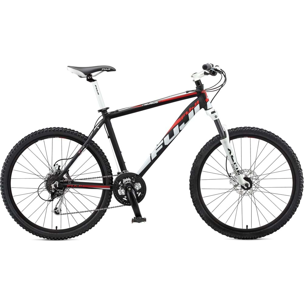 FUJI NEVADA 1.0 29 JANT SİYAH