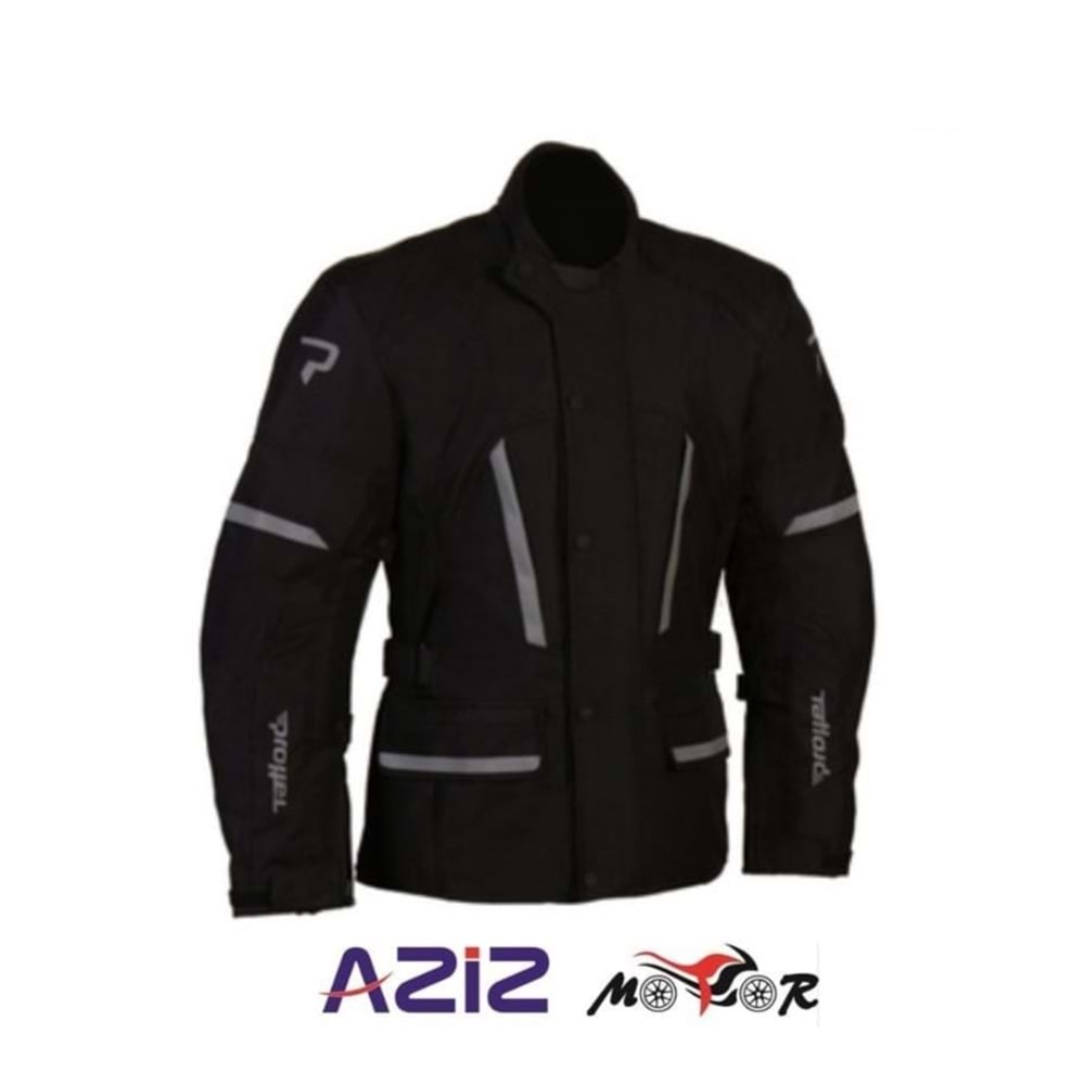 PROHEL HAWK MONT SİYAH - L