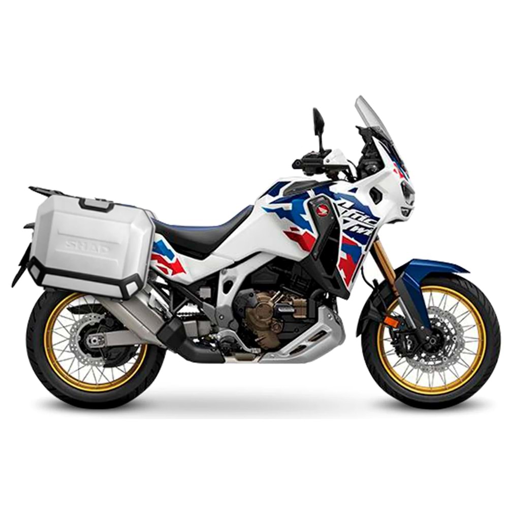 HONDA AFRİKA TWİN ADVENTURE SPORTS 2021 CRF1100L 3000 KM