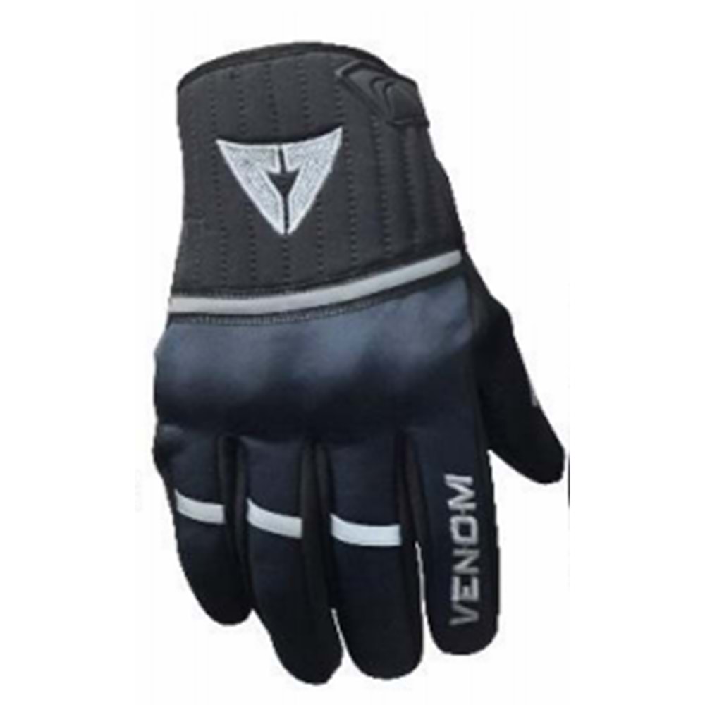 VENOM ELDİVEN 9015 SOFT SHELL LACİVERT (L)