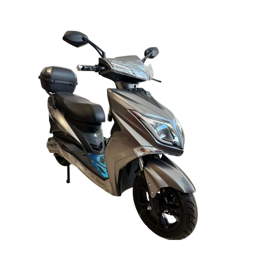 ZELSUN GRİ XİNRİ HAWK-2023