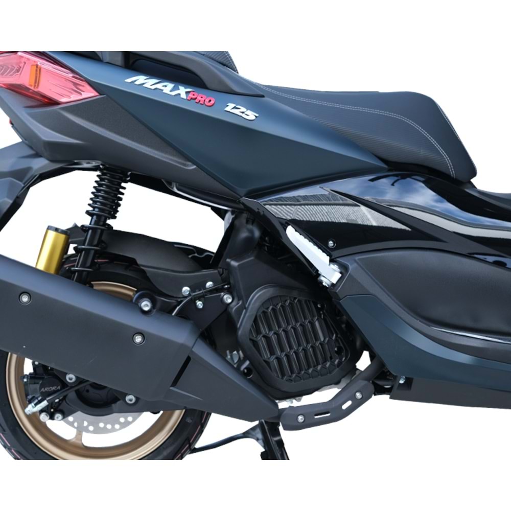 ARORA MAX PRO EURO 5 KOYU YEŞİL-2024