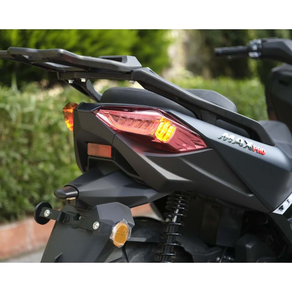 ARORA MAX PRO EURO 5 KOYU YEŞİL-2024