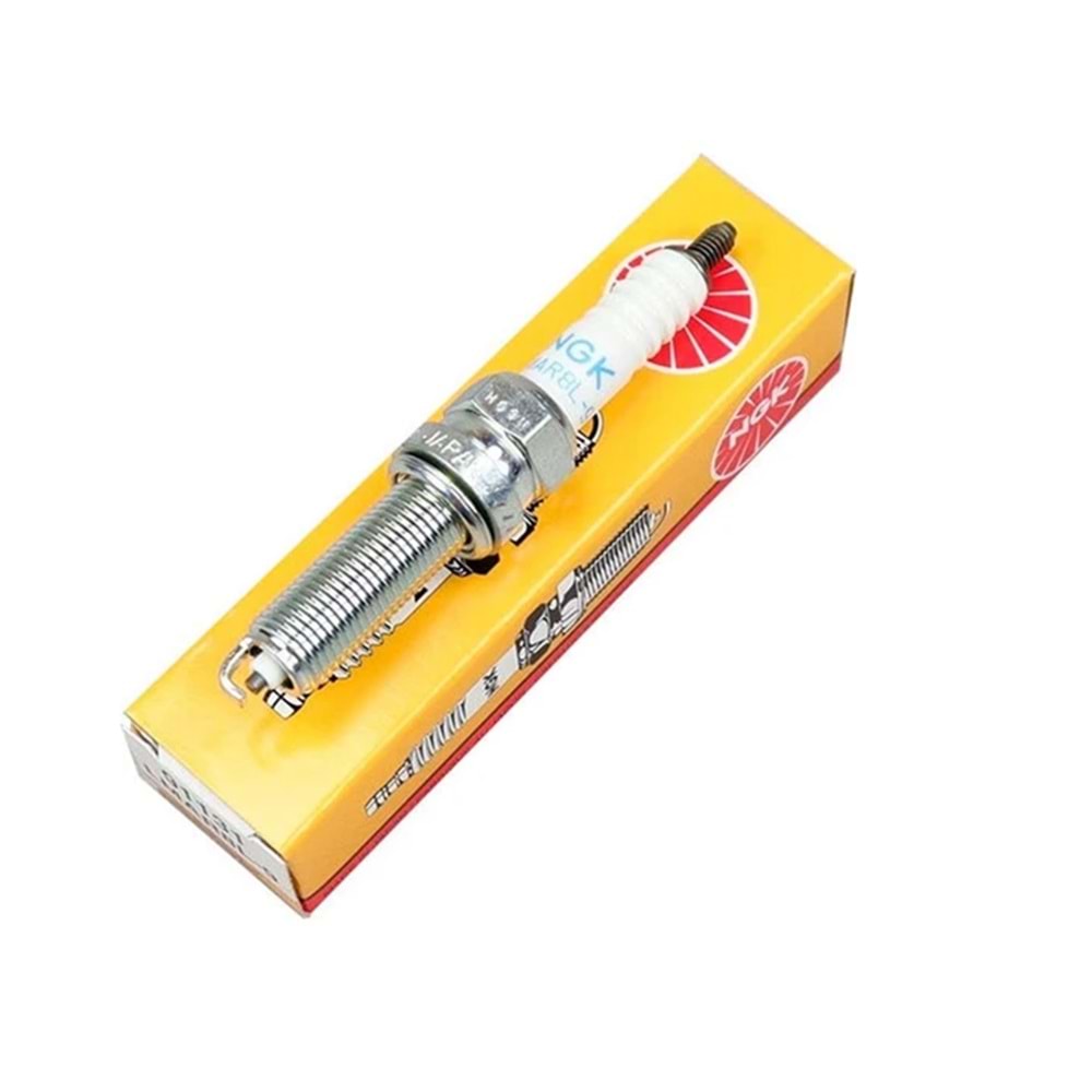 NGK BUJI LMAR8L-9 250SR-450SR UYUMLU