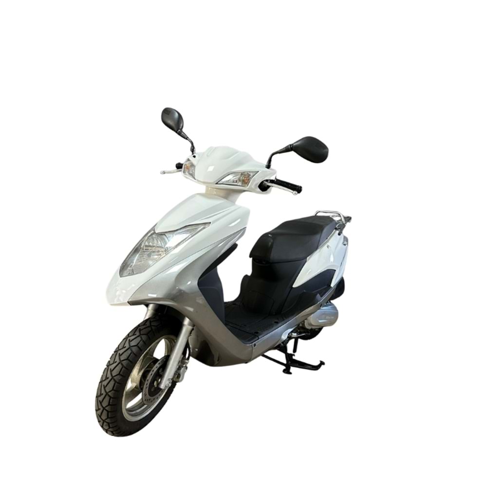 HONDA ACTİVA S 2017 İKİNCİ EL 26057 KM