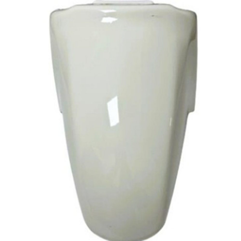 TVS JUPİTER 125 ÖN ÇAMURLUK BEYAZ