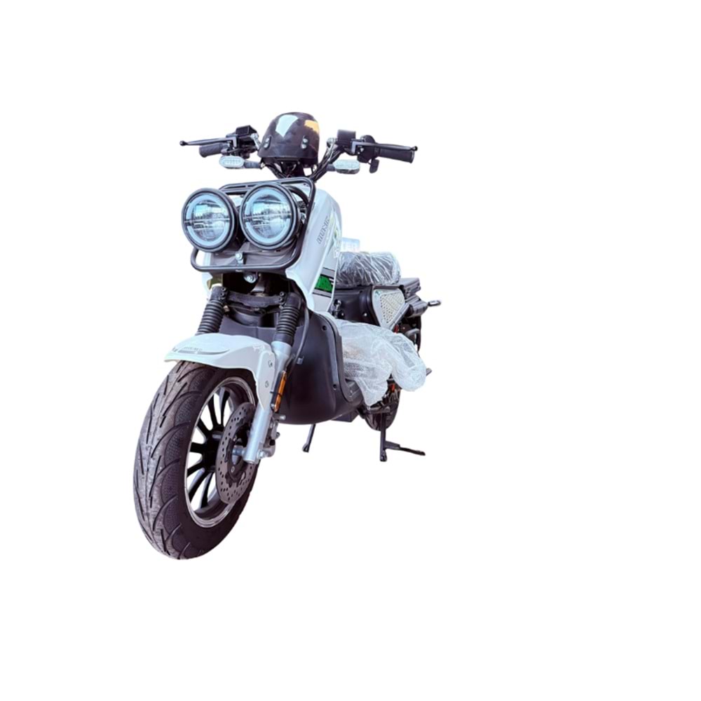 BIONIC KASIRGA 8500 BEYAZ - 2024