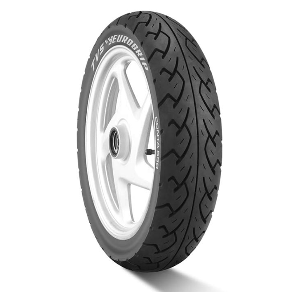 90.90/12 ARKA DIŞ LASTİK TUBELESS ORJİNAL TVS