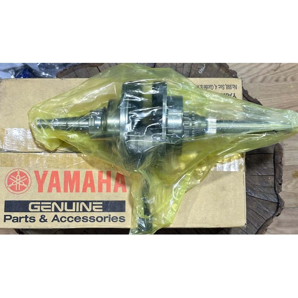 YAMAHA XENTER KRANK ORJİNAL