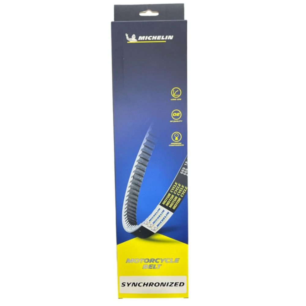 HONDA DİO 110 KAYIŞ MICHELIN 815-20-10,9