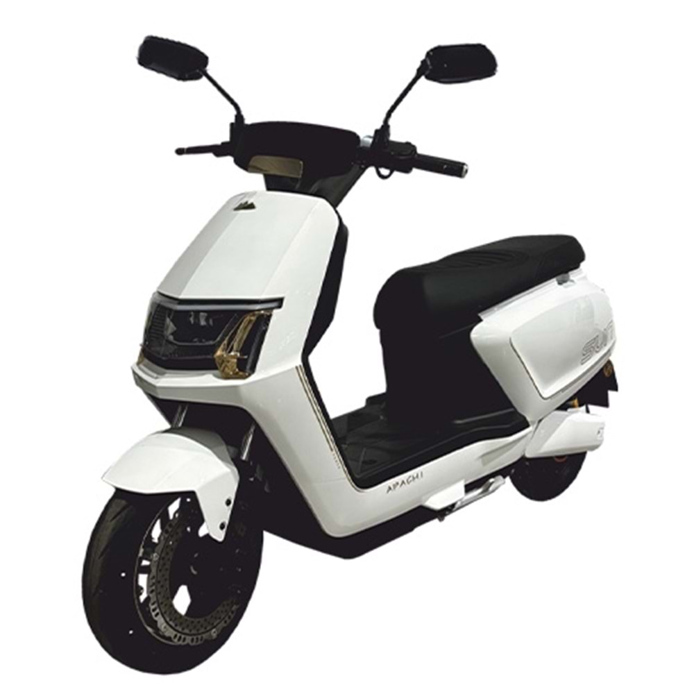 IŞILDAR K3-LS - MOR