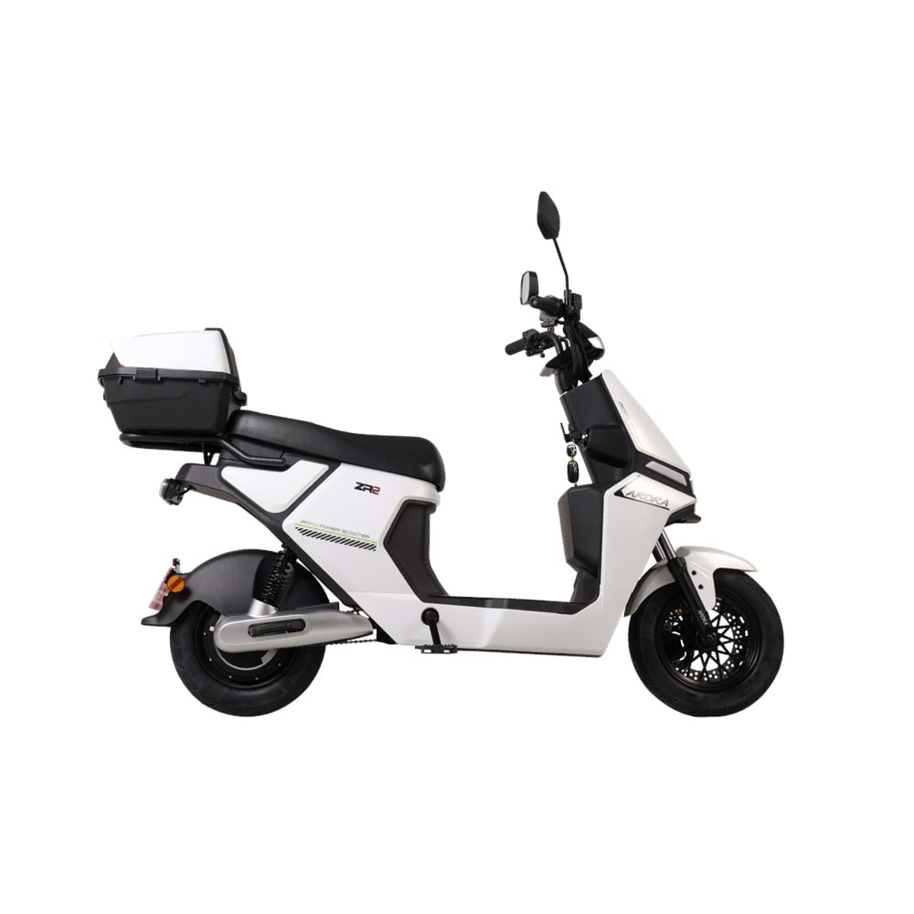 ARORA ZR2 BEYAZ
