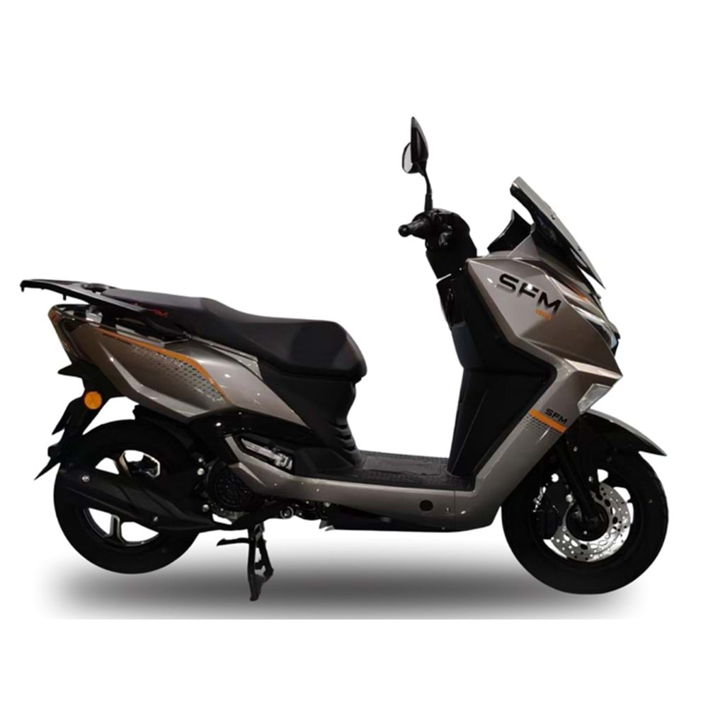 SFM LAHOS GRİ