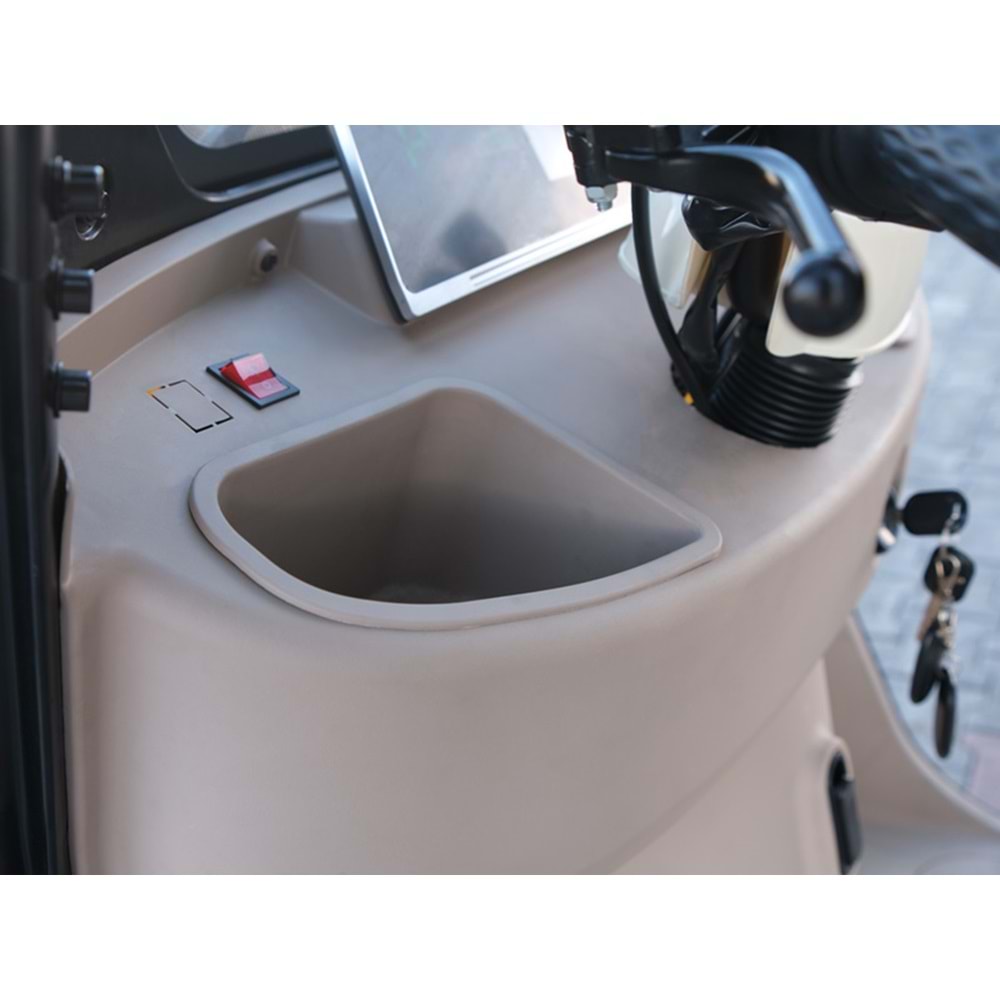 SFM IHLARA SF400 KREM-2025