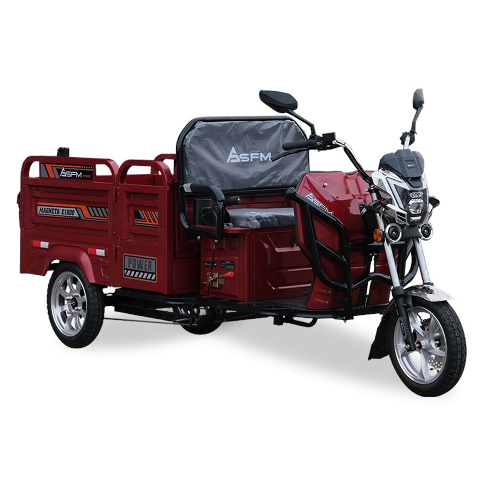 SFM MAGNETA E 1800 GRİ(FÜME)-2024/2025