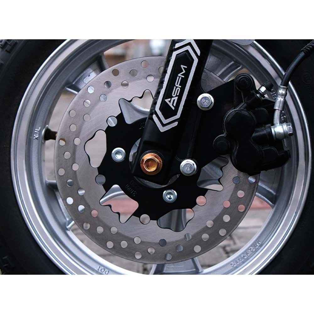 SFM MAGNETA E 1800 GRİ(FÜME)-2024/2025