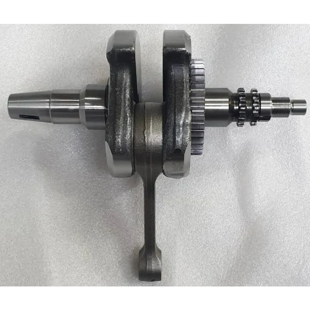 CF 250 NK-250 SR KRANK KOMPLE E5