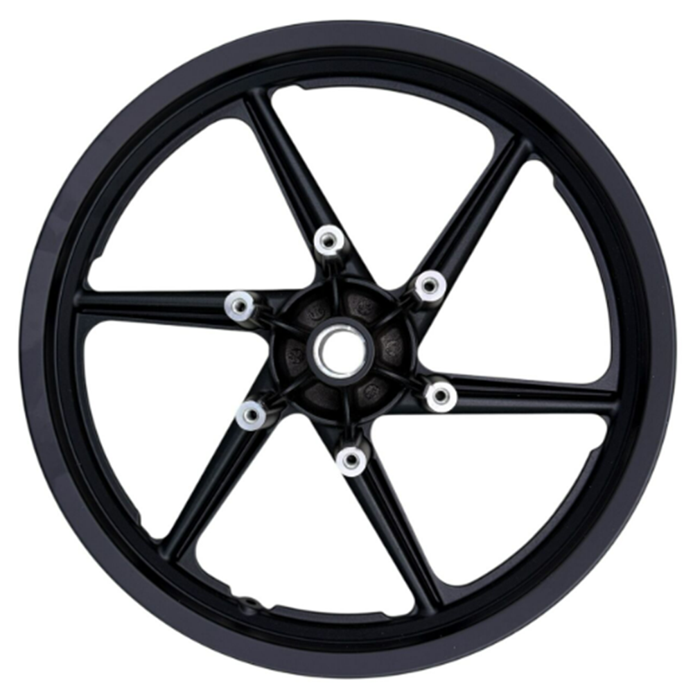 TVS RAİDER 125 RTR 150-180 ÖN JANT ORJİNAL