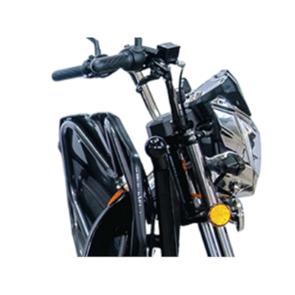 FCM NOVA X KABİNLİ KIRMIZI-2025