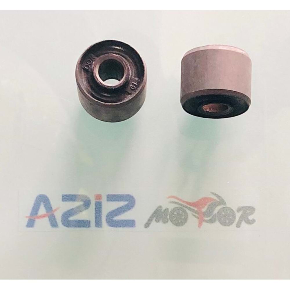 HONDA TODAY MOTOR TAKOZU ORJİNAL