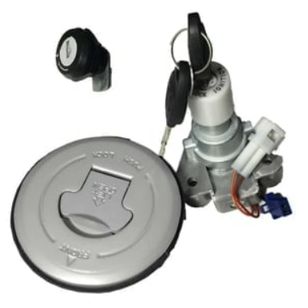 TVS RTR APACHE 150-180 KONTAK SETİ MSR