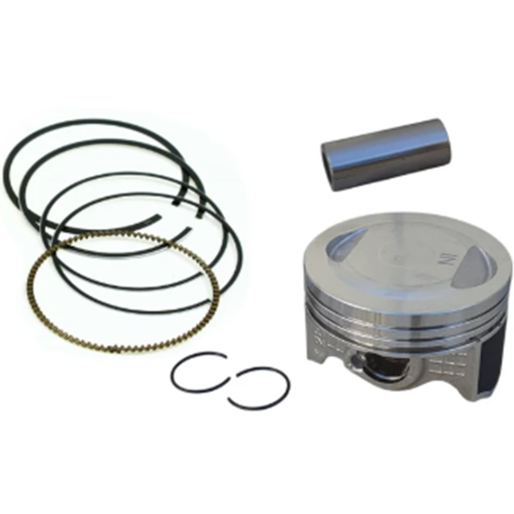 TVS JUPİTER 125 PİSTON SET ORJİNAL