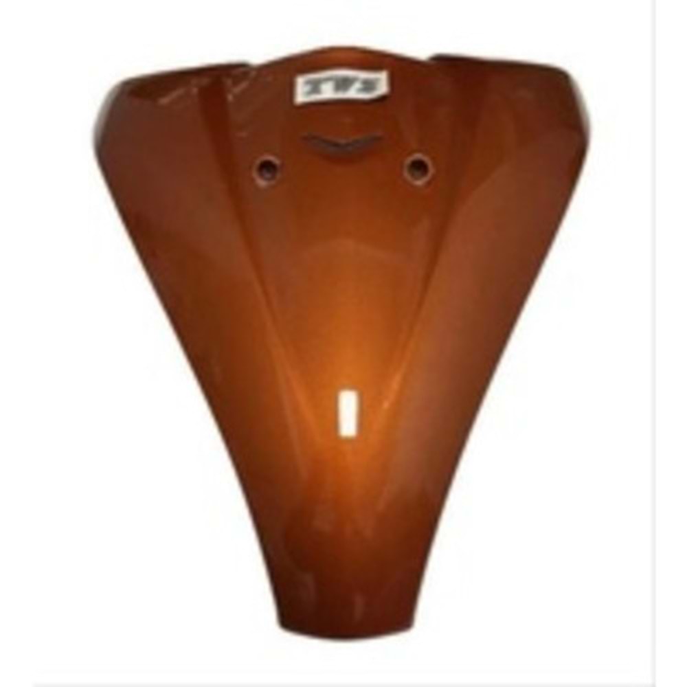 TVS JUPITER 125 ON PANEL UST (TURUNCU)