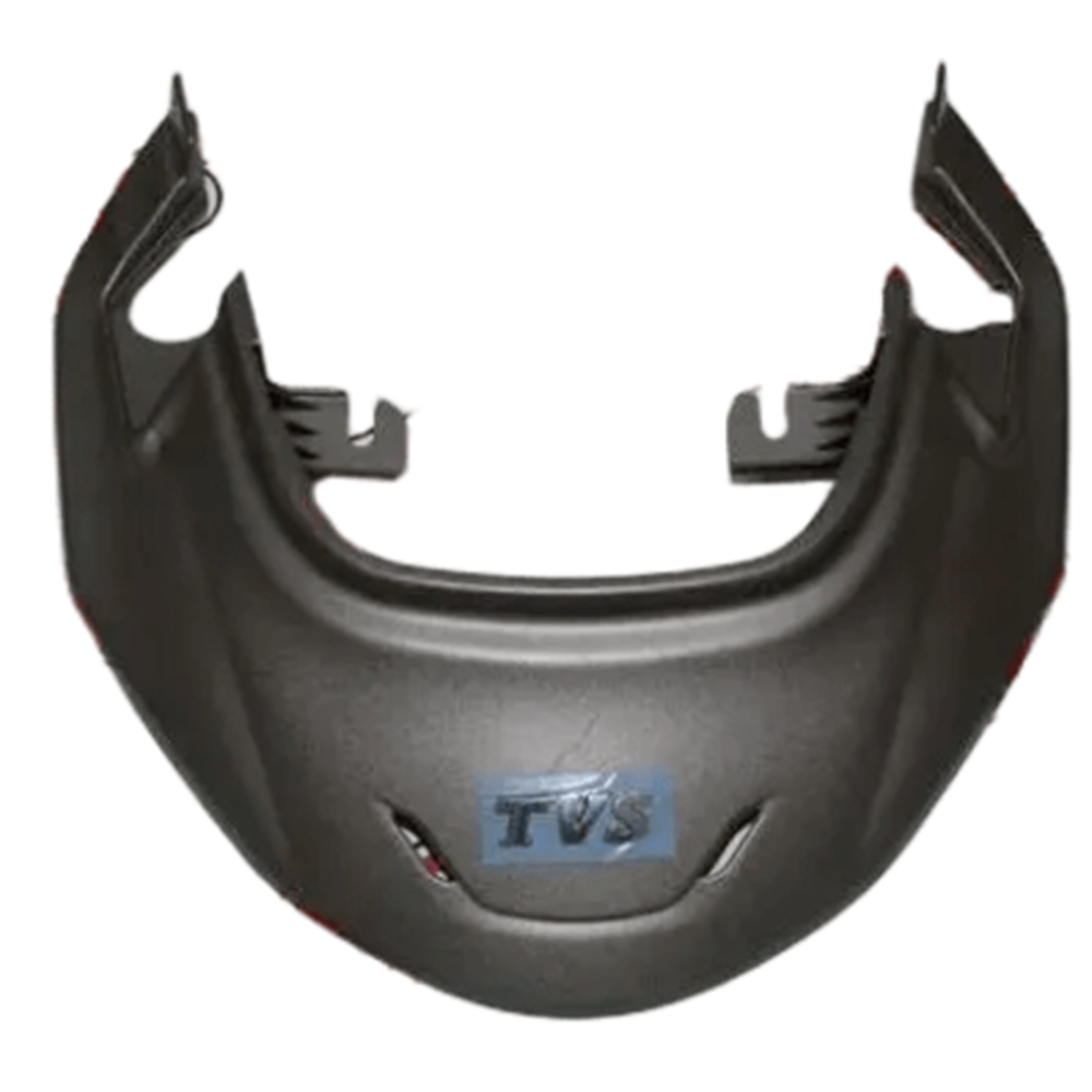 TVS JUPITER 125 STOP ÜST PLASTİK GRİ