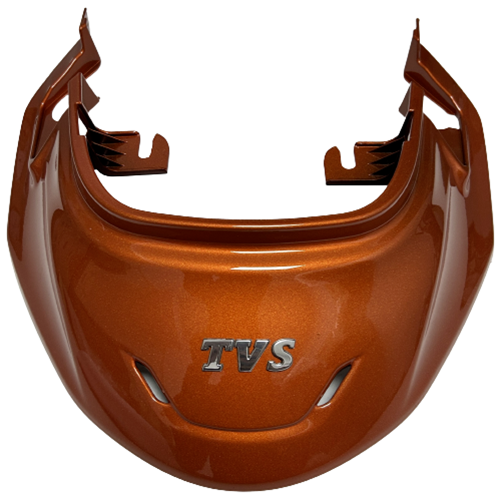 TVS JUPITER 125 STOP ÜST PLASTİK TURUNCU