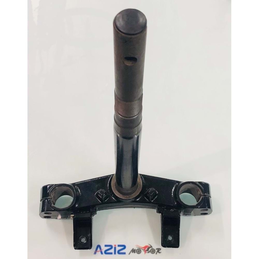 TVS JÜPİTER 125 ÖN MAŞA PLATİN