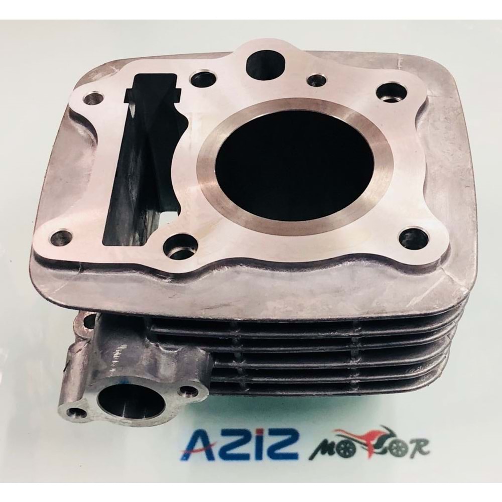 TVS WEGO SİLİNDİR BOŞ A KALİTE