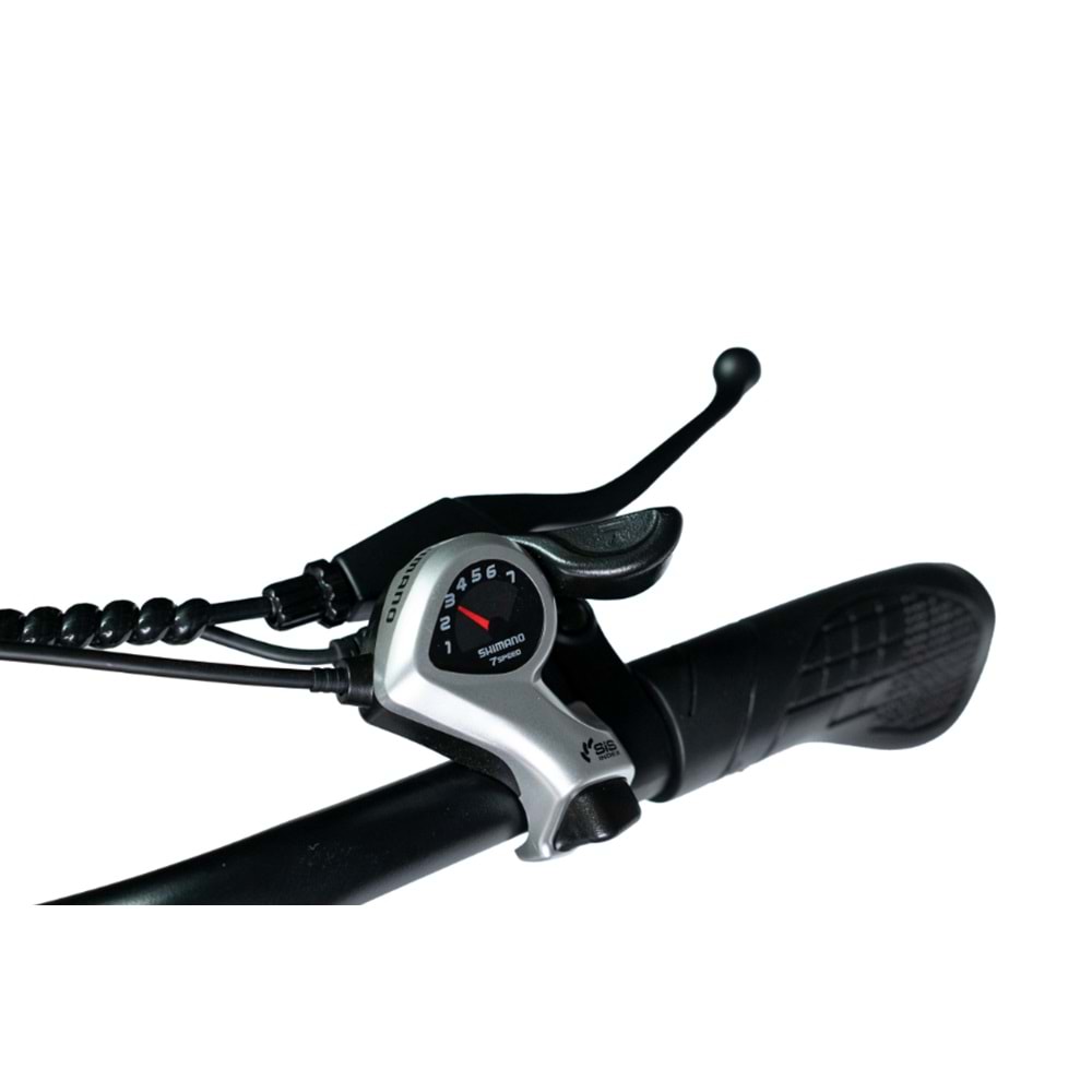 T-BIKE V8 PRO KİREMİT