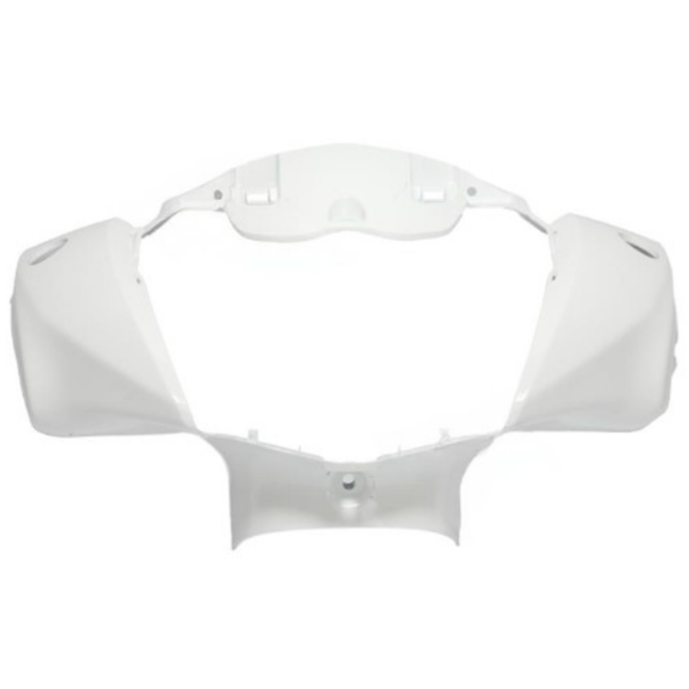 TVS JUPİTER 125 FAR MUHAFAZASI BEYAZ ORJİNAL