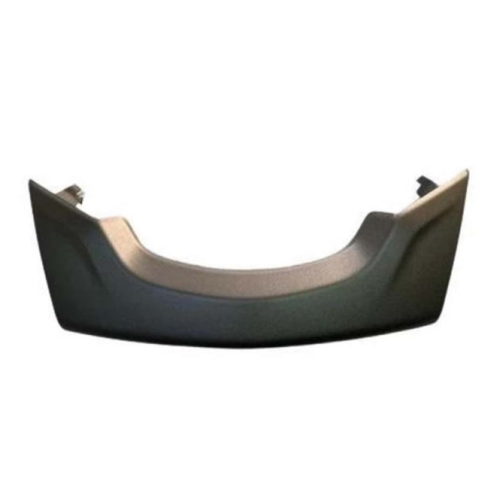 TVS JUPİTER 125 STOP ALTI KAPAK GRİ ORJİNAL