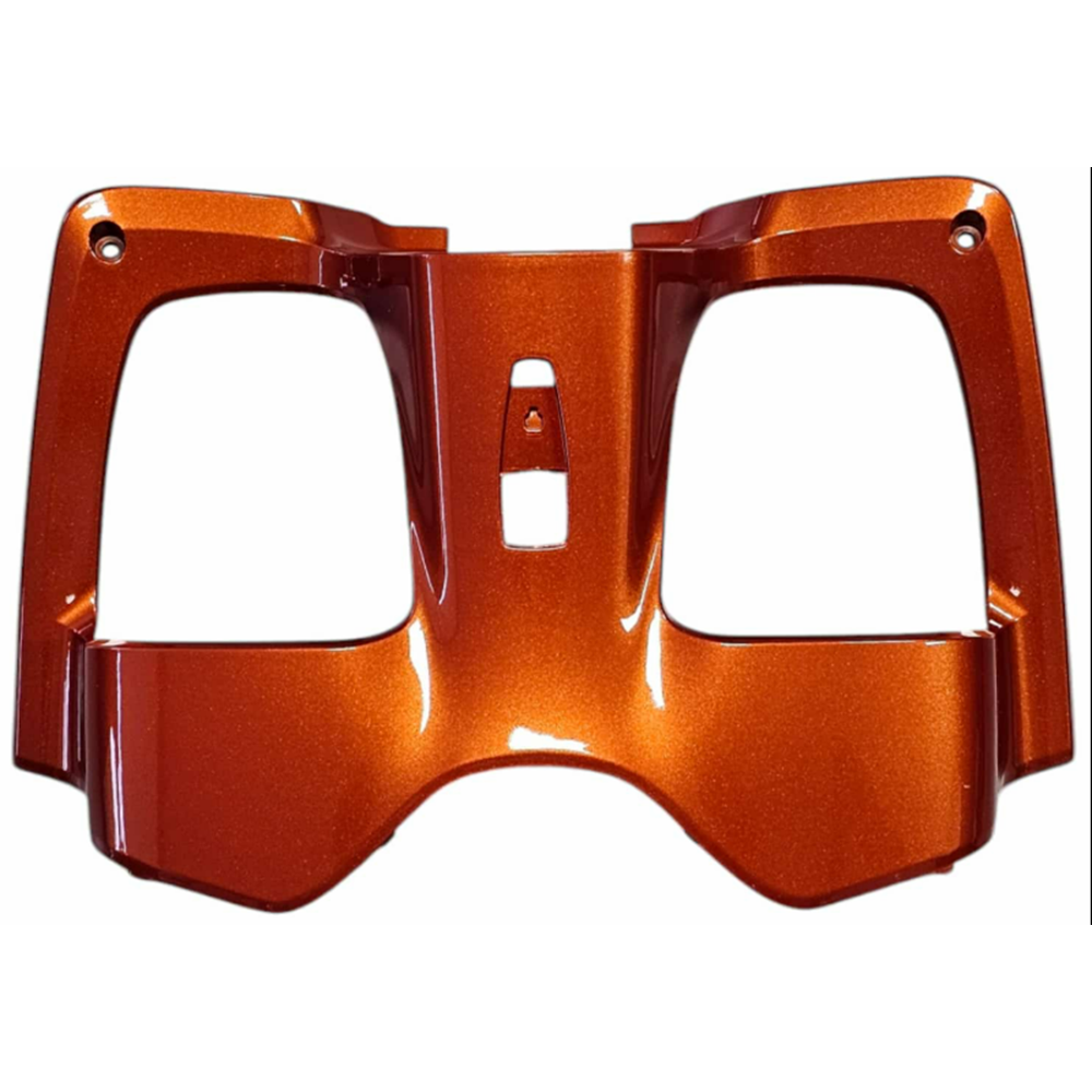 TVS JUPİTER 125 ÖN İÇ PANEL TORPİDO KAPAGI TURUNCU ORJİNAL