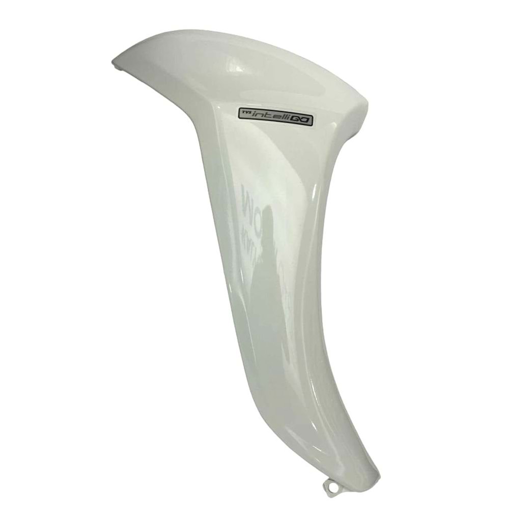 TVS JUPITER 125 ÖN PANEL SOL DIS (BEYAZ)