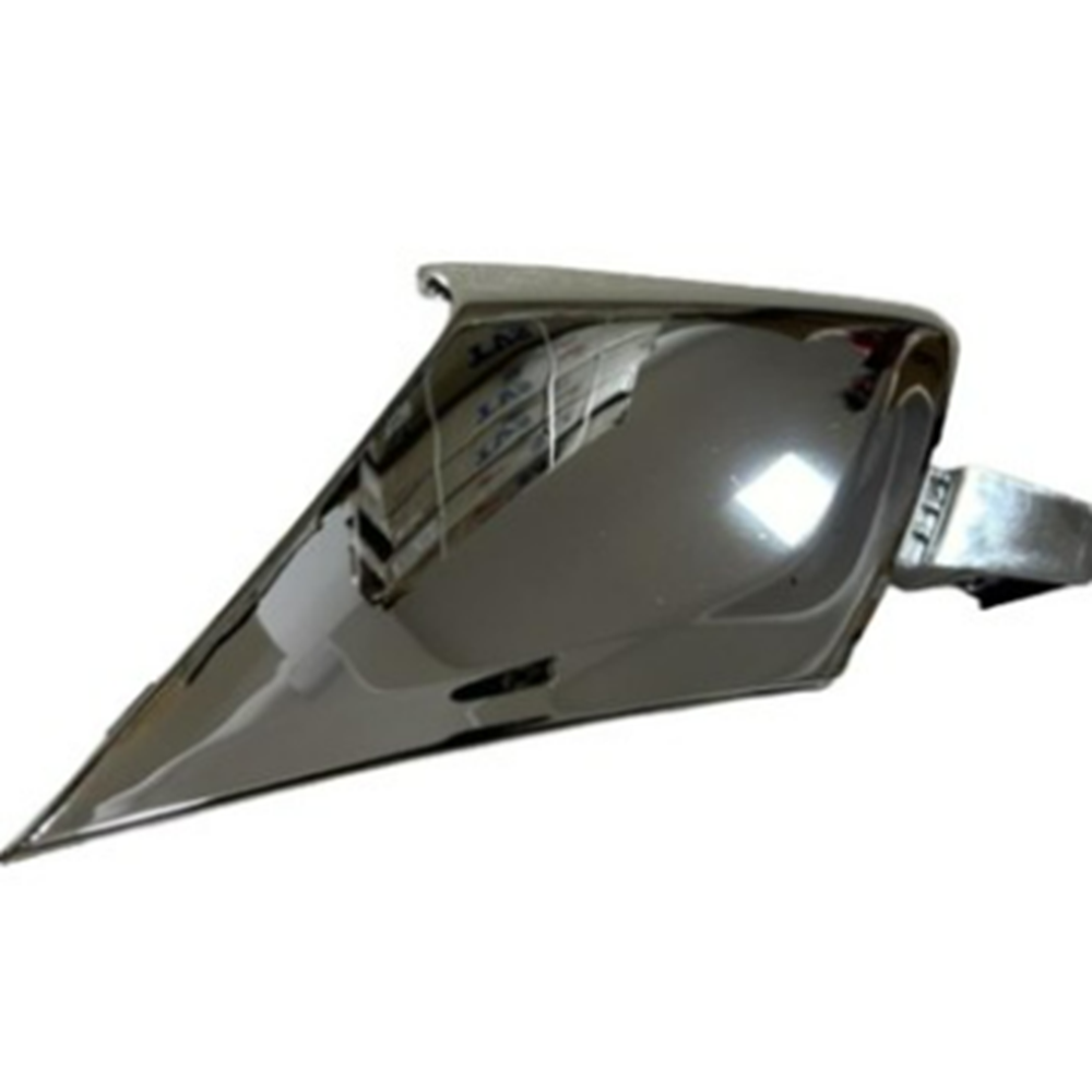 TVS JUPITER 125 SOL ALT DEKOR KAPAK NİKELAJ