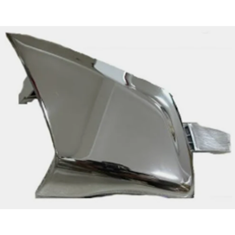 TVS JUPITER 125 SAĞ ALT DEKOR KAPAK NİKELAJ ORJİNAL