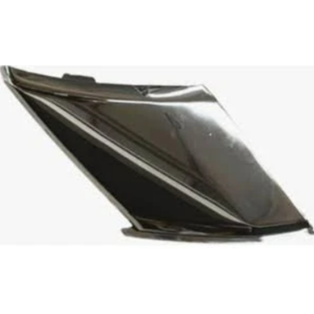 TVS JUPITER 125 SAĞ ÜST DEKOR KAPAK NİKELAJ ORJİNAL