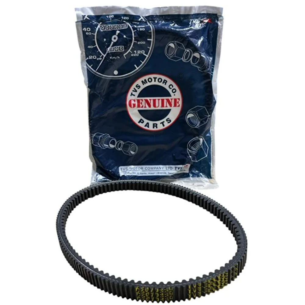 TVS JUPİTER 125 TRIGER KAYIŞI (18X215X28) ORJİNAL