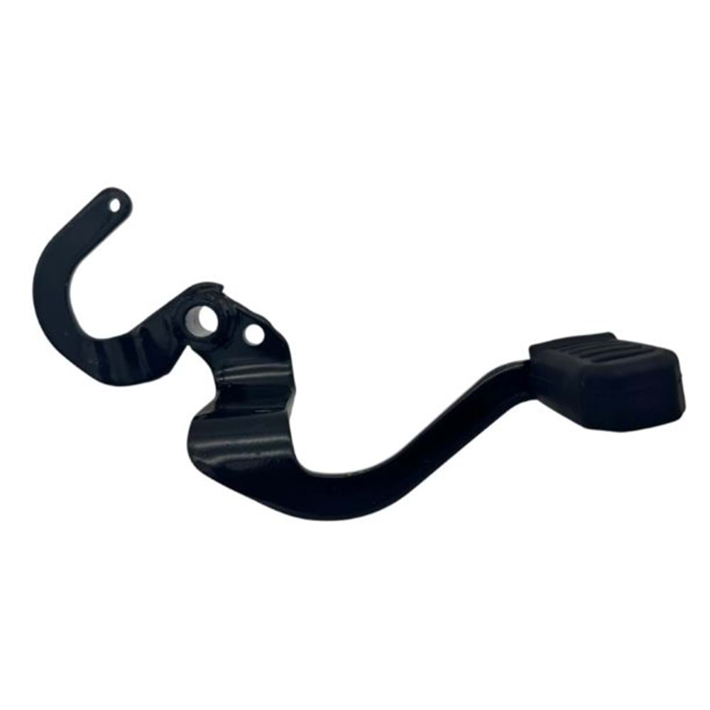 TVS RAİDER 125 ARKA FREN PEDALI ORİJİNAL